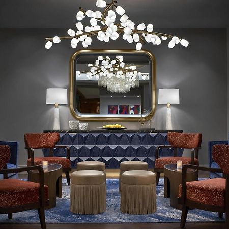 The Opus Westchester, Autograph Collection 화이트플레인스 외부 사진