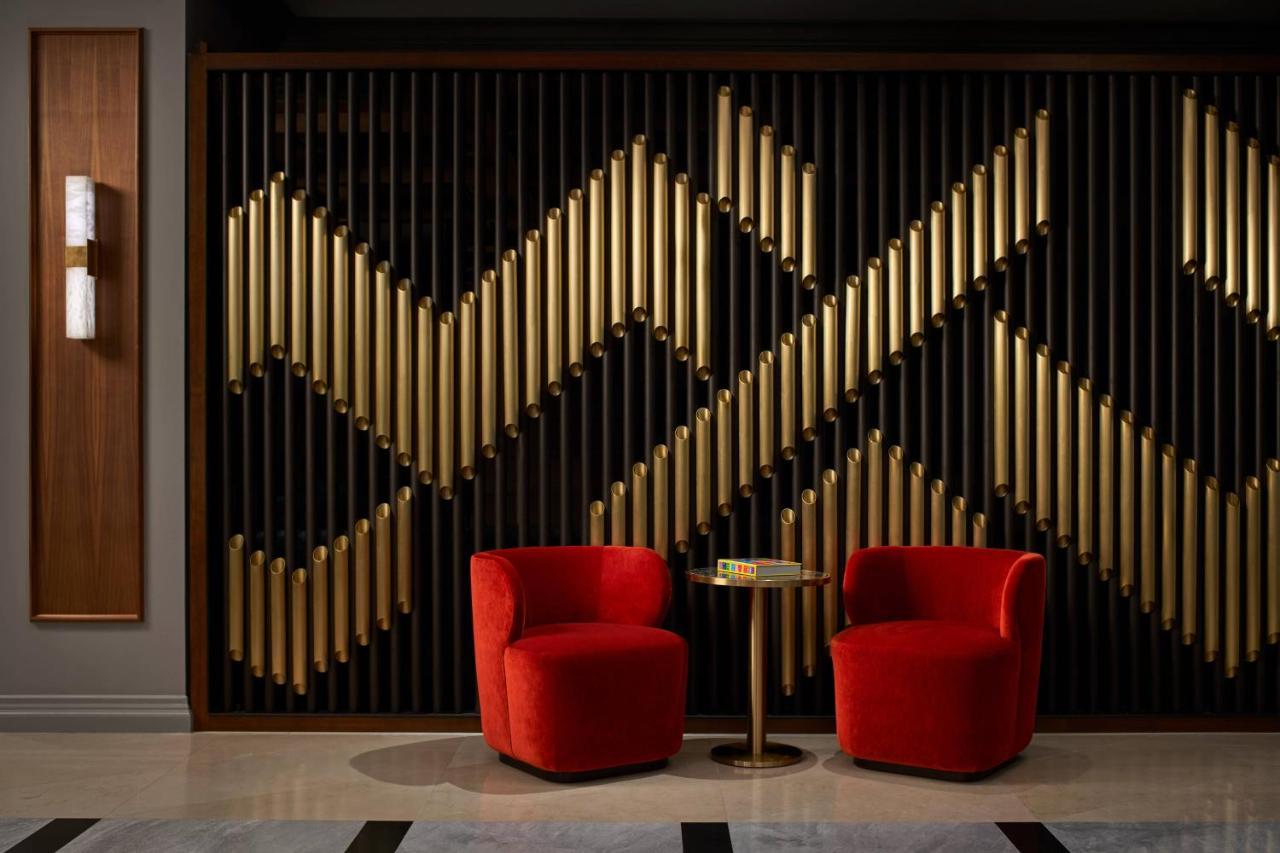 The Opus Westchester, Autograph Collection 화이트플레인스 외부 사진