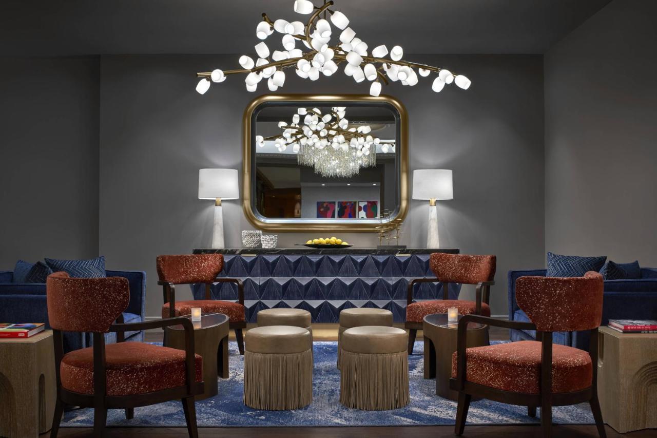 The Opus Westchester, Autograph Collection 화이트플레인스 외부 사진