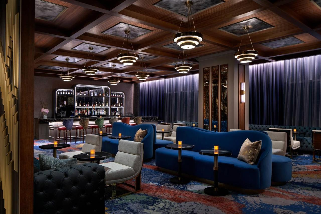The Opus Westchester, Autograph Collection 화이트플레인스 외부 사진