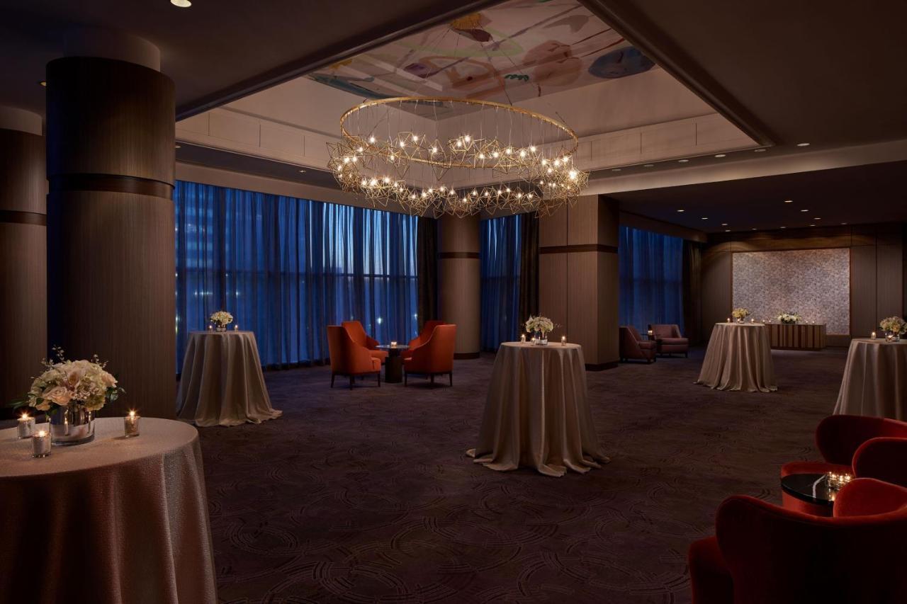 The Opus Westchester, Autograph Collection 화이트플레인스 외부 사진