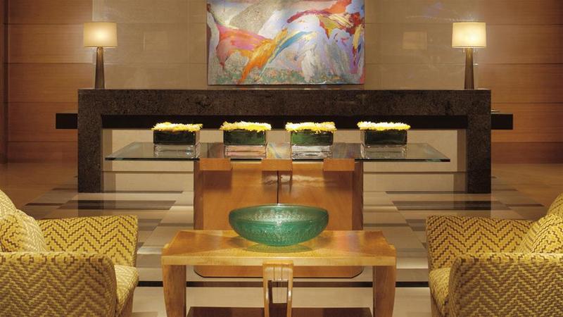 The Opus Westchester, Autograph Collection 화이트플레인스 외부 사진
